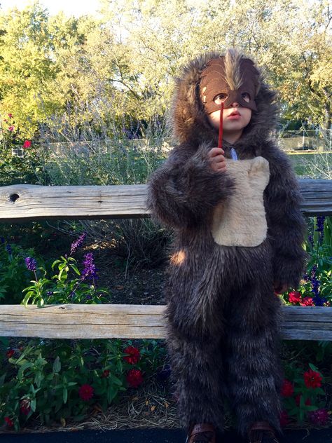 Big foot costume  Sasquatch Costume Toddler Boy Homemade Bigfoot Costume Diy, Diy Sasquatch Costume, Cryptid Party, Sasquatch Costume, Kids Crafts Boys, Bigfoot Costume, Halloween Party Table, Halloween 23, Outfit For Kids