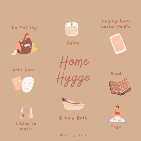 Home is where the hygge happens. ✨ It’s where you can slow down, create cozy moments, and fill your space with comfort and joy. Whether it’s a quiet evening, quality time with loved ones, or simply being present, home is the perfect place to embrace those warm, soul-nourishing vibes. 🏡💕

Creating hygge at home is all about the little things—those thoughtful touches that make your space feel like a retreat. Because let’s face it: we all deserve a little more calm, connection, and coziness in o... Hygge Lifestyle Photography, Dopamine Ideas, Hygge Meaning, Hygge Moments, Hygge Home Inspiration, Spring Hygge, 2025 Inspiration, Hygge Aesthetic, Hygge Style