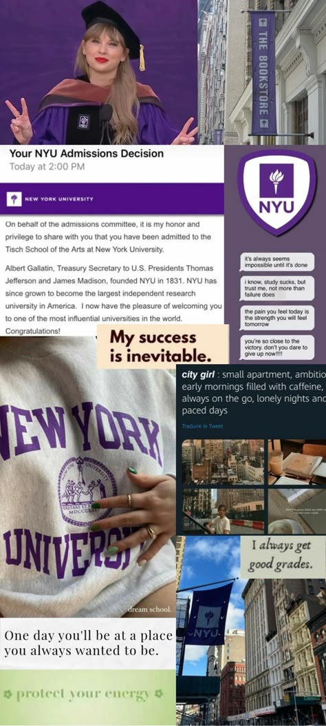 University In New York, New York University Acceptance Letter, Nyu College Of Arts And Science, Nyu Classrooms, Nyu Business School, Manifest Dream College, Nyu Grossman School Of Medicine, Dream University Vision Board, New York University Wallpaper