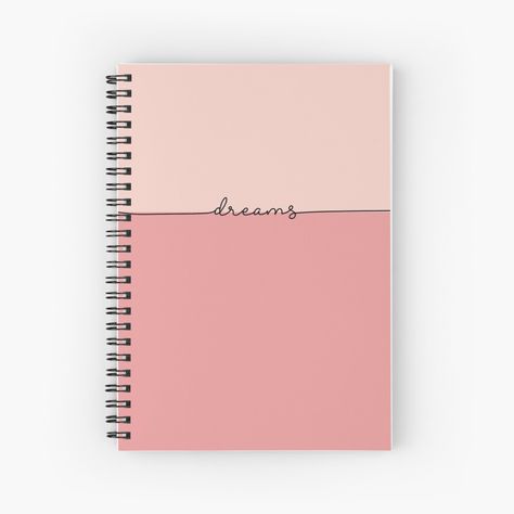 Get my art printed on awesome products. Support me at Redbubble #RBandME: https://www.redbubble.com/i/notebook/Abstract-two-tone-by-Simple-Pastels/63898206.WX3NH?asc=u Cute Notebook Covers Diy Simple, Diy Notebook Cover Ideas Homemade Journal, Simple Book Cover Ideas, Simple Notebook Cover Design, Cool Notebook Covers Design, Notebook Ideas Cover Design Diy, Cute Notebook Covers Diy, Notebook Front Cover Ideas, Notebook Cover Design Diy