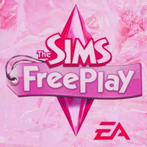 #aesthetic #pink #custom #games #icon Pink Sims Icon, Sims Icon, Games Icon, 4 Logo, Y2k Phone, Sims Free Play, Phone Decor, Store Icon, Phone Icons