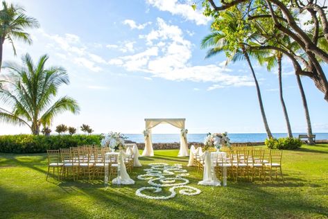 Disney Fairy Tale Weddings | Allure Bridals Hawaii Vow Renewal, Aulani Wedding, Disney Wedding Venue, Oahu Wedding Venues, Honolulu Wedding, Wedding Plan Checklist, Plan Checklist, Hawaii Weddings, Disney Fairy Tale Weddings