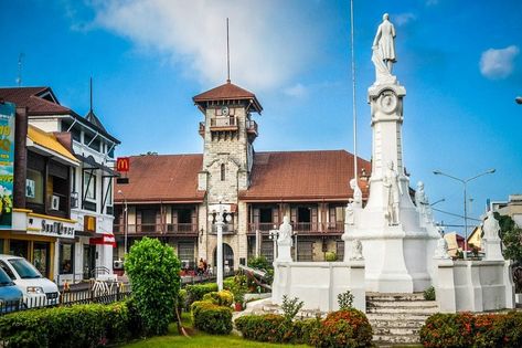 Five best things to do in Zamboanga City | City Village News Zamboanga Peninsula, Cotabato City, Zamboanga City, Siargao Island, Santa Cruz Island, Famous Waterfalls, Grand Mosque, Sacred Places, Island Hopping