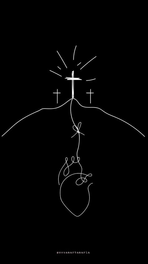 Jesus Wallpaper Black And White, Dark Jesus Wallpaper, Black And White Christian Aesthetic, Black And White Christian Wallpaper, Jesus Wallpaper Black, Christian Wallpaper Black, Jesus Black And White, Black Christian Wallpaper, Christian Doodles