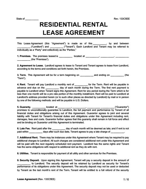 Simple Rental Agreement Templates, Rental Forms Free Printable, Free Rental Agreement Templates, Lease Agreement Landlord Rental Property, Residential Lease Agreement, Simple Rental Lease Agreement Free Printable, Basic Rental Agreement Free Printable, Residential Lease Agreement Free Printable, Rental Application Free Printable