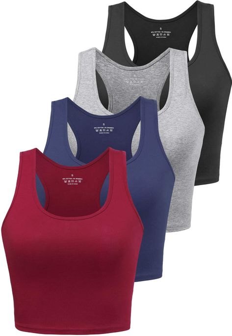 Tank Top For Women, Running Tank Tops, Yoga Tank, Yoga Tank Tops, Sport Tank Tops, Athletic Sports, Crop Tank Top, Running Shirts, Top For Women