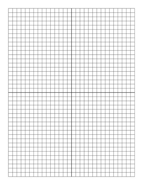 Free printable blank graph paper PDF - Printerfriendly Isometric Graph Paper, Free Paper Printables, Graph Notebook, Printable Graph Paper, Picture Graphs, Coordinate Graphing, Quilt Tips, Printable Shapes, Crochet Charts