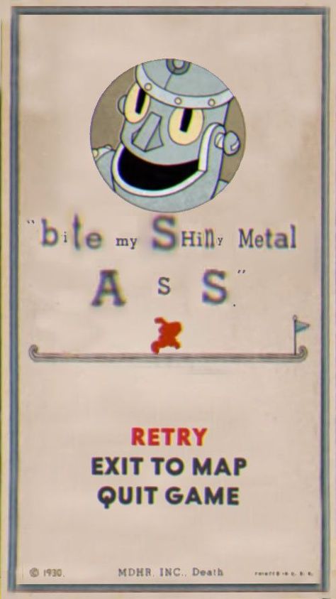 Pin on Cuphead: Don’t Deal With the Devil Cuphead Memes, Casino Cups, Cuphead Game, Cup Head, Video Game Memes, Deal With The Devil, Bendy And The Ink Machine, Gaming Memes, Indie Games