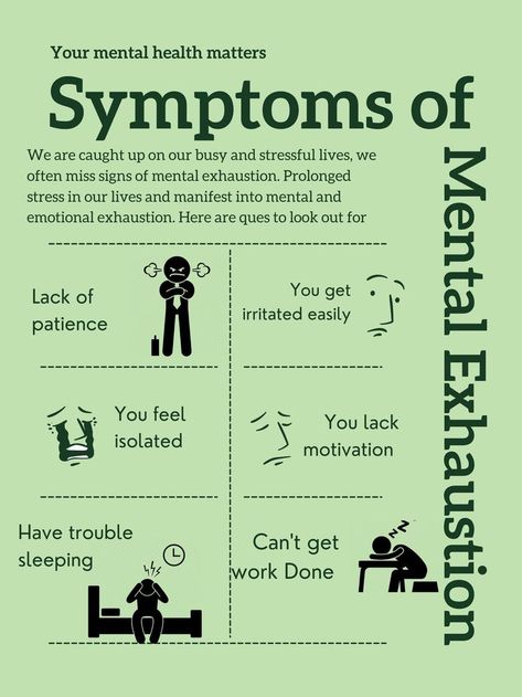 Exhaustion Symptoms, Wise Inspirational Quotes, Mental Exhaustion, Mental Health Inspiration, Mental Health Facts, Emotional Wellbeing, Good Mental Health, Mental And Emotional Health, Mental Health Matters