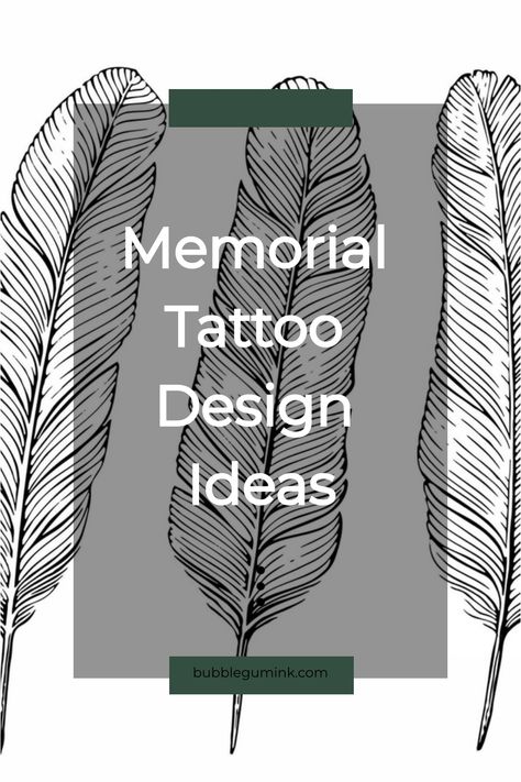 If your looking for a huge collection of Memorial Tattoo Design Ideas, then this is for you, we have hundreds of them. Small Memorial Tattoos Grandparents Men, Bereavement Tattoo Ideas, Tattoos For Remembering Loved Ones, Grandmother Tattoo In Memory, In Loving Memory Tattoos Dad, In Loving Memory Tattoos Husband, Tattoo To Remember Someone Who Died, Memorial Tattoo Grandparents, Unique Memorial Tattoos Dad