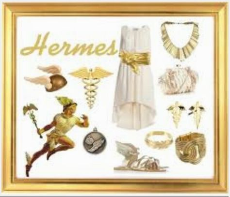 Greek Goddess Outfit, Greek Mythology Costumes, Greek God Hermes, Mythology Costumes, Greek Outfit, Greek Ideas, God Hermes, Percy Jackson Outfits, Royal Outfit