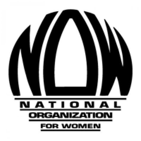 Logo of National Organization for Women (NOW) Birth Control Pill, Un Women, Margaret Mead, Feminist Pins, Women Logo, Feminist Movement, Traditional Family, Counter Culture, Marriage Equality