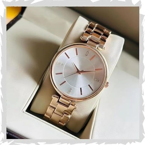 Wrist watches for women