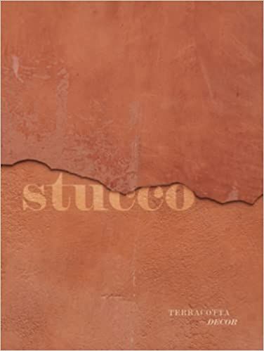 Amazon.com: Terracotta Stucco - Decorative Books for Coffee Table Display and Interior Design Decor | Antique Stone Aesthetic: Hardcover for Home Staging and ... Orange and Red Tones (pierres naturelles): Elle Décore: Books Books For Coffee Table, Stone Aesthetic, Coffee Table Display, Real Estate Staging, Interior Design Videos, Interior Design Decor, Display Coffee Table, Decorative Books, Antique Stone