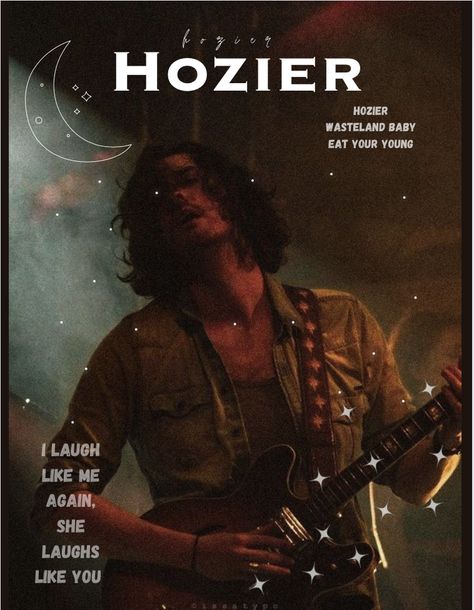 Hozier Posters Aesthetic, Hozier Poster Vintage, Poster Prints Hozier, Aesthetic Hozier Poster, Hozier Lyrics Poster, Hozier Poster, Hozier Collage, Like Real People Do Hozier Poster, Lounge Aesthetic