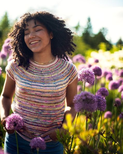 🎉 Ready to raid your stash? 🎉 Say hello to Sea Glass Cardigan! To celebrate, enjoy 30% off ALL Sea Glass patterns until midnight PST tonight. These stashbusters are designed to help you transform your yarn scraps into beautiful, one-of-a-kind knits. Find them on Ravelry and woolandpine.com and start your treasure hunt today! 💎🧶💫 ✨ Sea Glass Cardigan & Sweater: DK main color with fingering held double, DK, and even some worsted scraps for the contrast colors, creating a unique look! ✨ Sea Gl... Colorwork Knitting, Pine Design, Tees Pattern, Mini Skein, Summer Knitting, Sweater Pattern, Knitting Inspiration, Hat Pattern, Sea Glass