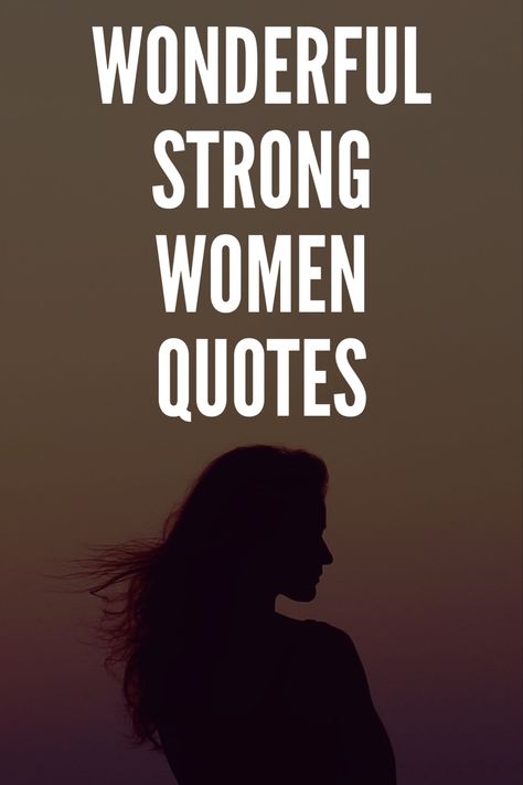 Confident Women Quotes, Good Woman Quotes, Inspirational Quotes Background, Positive Quotes For Women, Motivational Quotes For Women, Courage Quotes, Powerful Motivational Quotes, Women Motivation, Inspirational Quotes For Women