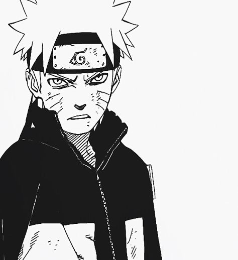 Naruto Baruto Manga, Photo Naruto, Naruto Wallpaper Iphone, Naruto Tattoo, 얼굴 그리기, Manga Naruto, Naruto Drawings, Kushina Uzumaki, Naruto Fan Art