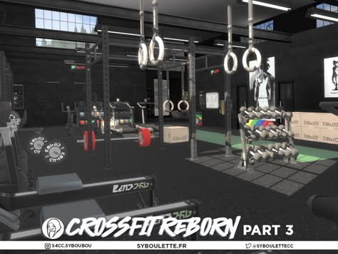 Sims 4 Cc Fitness Equipment, Functional Gym Cc Sims 4, Sims 4 Gym Equipment Cc, Gym Cc Sims 4, Sims 4 Cc Gym Equipment, Sims 4 Cc Gym Equipment Functional, Sims 4 Cc Fitness, Sims 4 Fitness Cc, Sims 4 Gym Cc