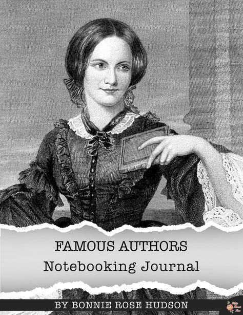 FREE Famous Authors Notebooking Journal - LIMITED TIME Persecuted Church, Teaching Freebies, Writing Printables, History Worksheets, Homeschool Freebies, History Curriculum, Free Kindergarten Worksheets, Research Skills, John Keats