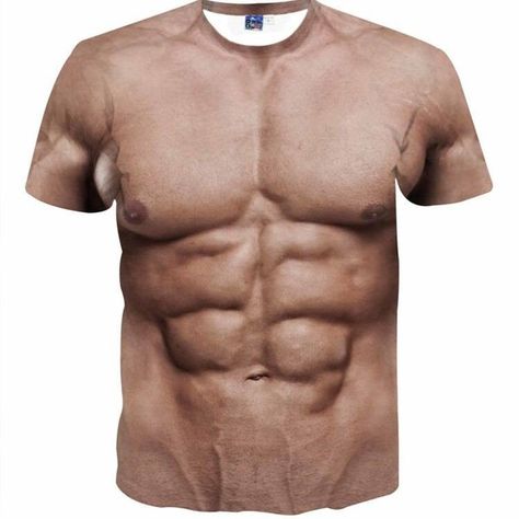 Men Casual Summer, Body Building Men, Elastic Shorts, Fashion Creative, Shirt Template, Muscle Shirts, Men's Muscle, Tee Shirt Homme, Muscle Men