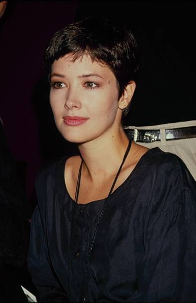 80s Short Hair, Janine Turner, Crop Hair, Asian Short Hair, Pixie Haircuts, Short Pixie Haircuts, Cut My Hair, Short Hair Styles Pixie, Hair Photo