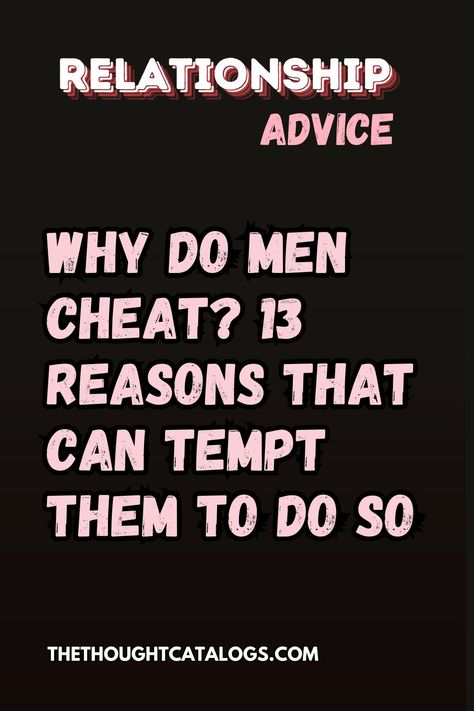 #relationship #love #relationshipgoals #couple #relationships #couplegoals #lovequotes #couples #relationshipquotes #life Horoscope Couples, Why Do Men Cheat, Advice For Love, Relationship Advice Questions, Men Who Cheat, Relationship Repair, Cheating Men, Romance Tips, Online Love