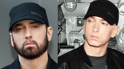 Eminem 2023, The Marshall Mathers Lp, Shady Records, Middle America, Eminem Songs, The Eminem Show, Underground Hip Hop, Rap God, Album Of The Year