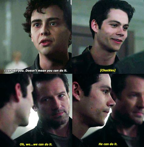 Stiles Stilinski and Peter Hale Stiles And Peter Fanart, Peter X Stiles Fanart, Peter Hale X Stiles Stilinski, Stiles Stilinski Fanart, Stiles X Peter, Stiles And Peter, Sterek Fanfiction, Oc Quotes, Wolf Ships