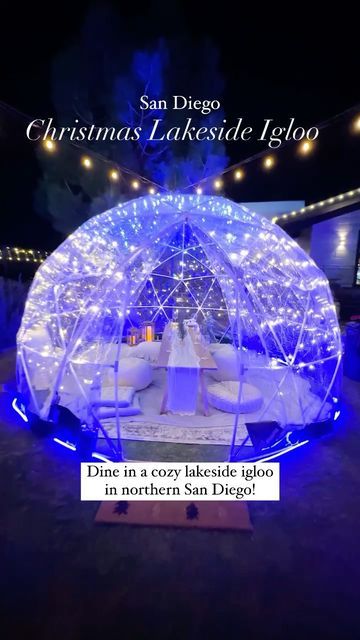 Christmas Igloo Winter Wonderland, Igloo Wedding, Igloo Decor, Wine Charcuterie Board, Picnic Party Favors, Igloo Party, Globe Ideas, Garden Igloo, Boat Theme