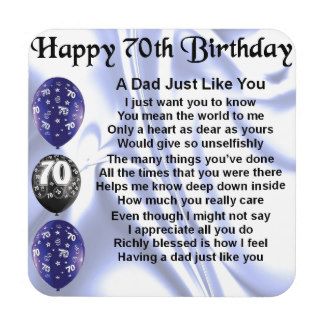 70th Birthday Poems And Quotes by @quotesgram Happy 70th Birthday Brother, Sister In Law Poems, 70th Birthday Poems, Brother Poems, Dad Poems, Birthday Verses, Father Birthday Gifts, Friend Poems, 70th Birthday Card