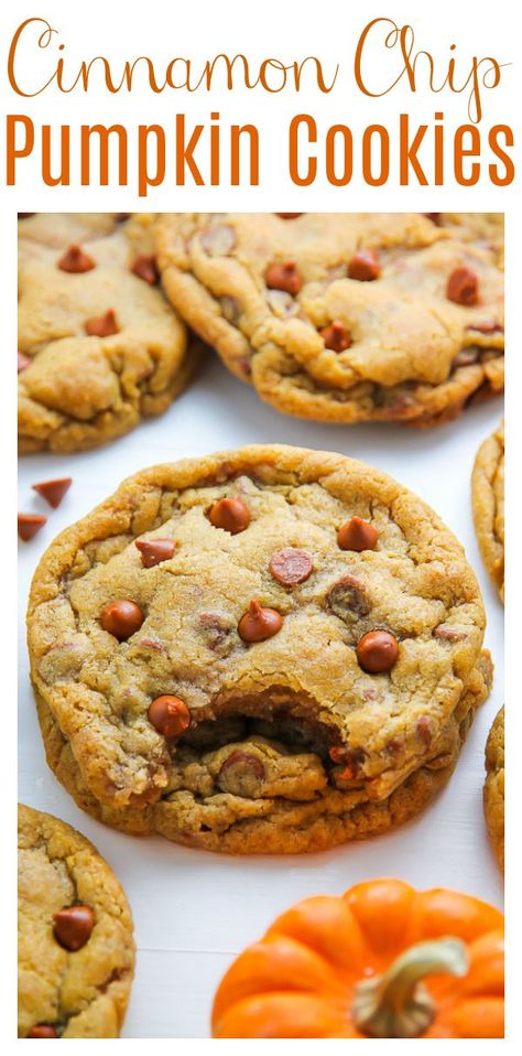 Real Pumpkin Puree, Chewy Pumpkin Cookies, Celebration Recipes, Pumpkin Chip, Pumpkin Spices, Pumpkin Muffins Easy, Baker By Nature, Pumpkin Cookie Recipe, Egg Allergy