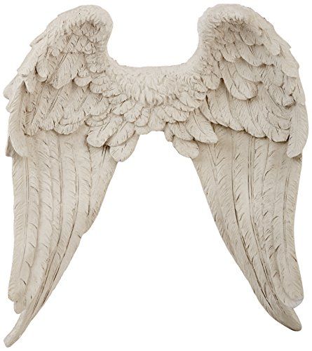 Design Toscano EU20780 Heavenly Guardian Angel Wings Wall... https://www.amazon.co.uk/dp/B00507T8II/ref=cm_sw_r_pi_dp_x_GZmaybR2MQE5J Wings Sculpture, Angel Wings Png, Guardian Angel Wings, Floor Standing Vase, Angel Wings Wall Decor, Angel Wings Wall, Linen Headboard, Wing Wall, Distressed Walls