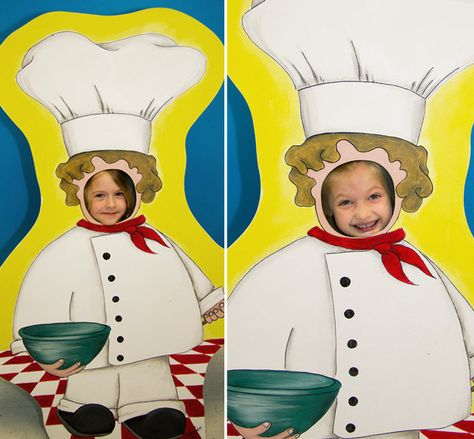 Adorable Cooking-Inspired Birthday Party Hens Night Ideas, Kids Cooking Party, Italy Party, Italian Themed Parties, Cooking Theme, Kids Pizza, Baking Theme, Italian Party, Chef Party