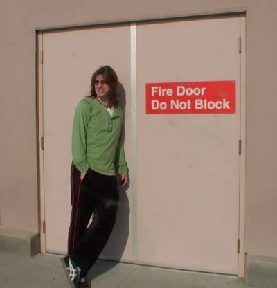 Mitch Hedberg. That is all. Anthony Jeselnik, Mitch Hedberg, Lost Highway, Stream Of Consciousness, Charming Man, People Laughing, Thing 1 Thing 2, New Album, Stand Up