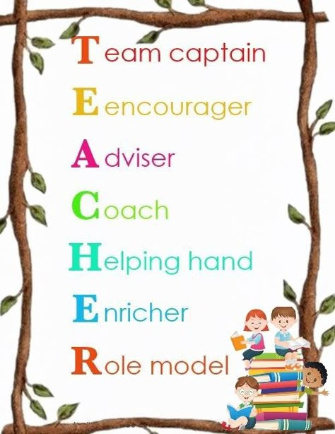 Thought Chart For School, Teacher Day Thought In English, Teachers Day Chart Ideas For School, Teacher Day Quotes In English, Creative Teachers Day Poster, Thoughts For Teachers Day, Happy Teachers Day Card, Teacher Prayer, Shape Worksheets For Preschool