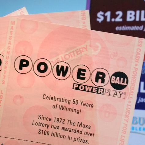 Powerball Jackpot, Winning Powerball, Lottery Strategy, Lottery Win, Jackpot Winners, Mega Millions, Pch Sweepstakes, Winning The Lottery, Usa Today