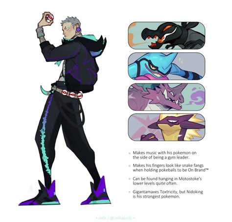 Pokemon Gym Leader Oc Male, Dragon Type Pokemon Trainer Oc, Pokemon Champion Oc, Pokémon Oc Trainer, Pokemon Trainer Oc Character Design, Pokemon Oc Trainer, Pokemon Trainer Poses, Pokemon Trainer Costume, Pokemon Dnd