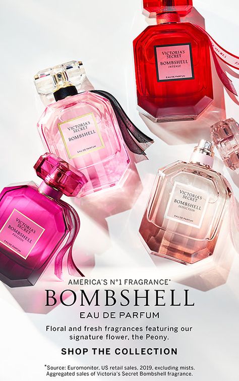 Victoria's Secret Fragrance, Vs Bombshell Perfume, Bombshell Victoria Secret Perfume, Victoria Secret Perfume Collection, Perfume Accessories, Victoria Secret Bombshell Perfume, Bombshell Perfume, Victoria Secret Vanilla, Perfume Victoria Secret