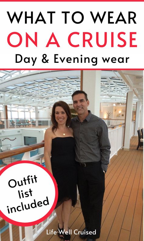 Hot Cruise Outfits, Classy Cruise Outfits For Women, Men’s Cruise Dinner Outfits, What To Wear On A Carnival Cruise, Captain Night Cruise Outfit, Cruise Wear For Men, What To Wear On A Cruise 2023, Trendy Cruise Outfits For Women, Norwegian Cruise Outfits For Women