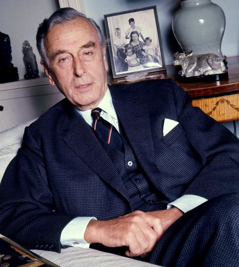 For sale in London: Lord Mountbatten's former £19.5m Belgravia home | Property | House | Luxury London Louis Mountbatten, Lord Mountbatten, James Campbell, Medieval Era, Classic Films Posters, Royal Family England, Princess Kate Middleton, Luxury London, British Monarchy