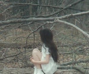 Dark Fairycore, Grunge Fairycore, Fairy Aesthetic, Southern Gothic, Creepy Cute, Just Girly Things, Grunge Aesthetic, In The Woods, Pretty Pictures