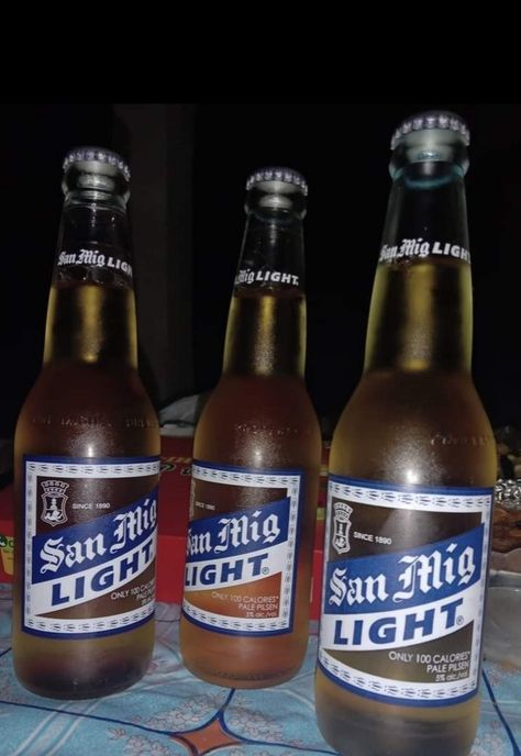 Sanmiglight Beer Picture, San Mig Light Prank, Beer Prank Picture, Alak Prank, Redhorse Beer Prank, Beer Prank, Gsm Blue Mojito, Alcohol Snapchat, Gsm Blue