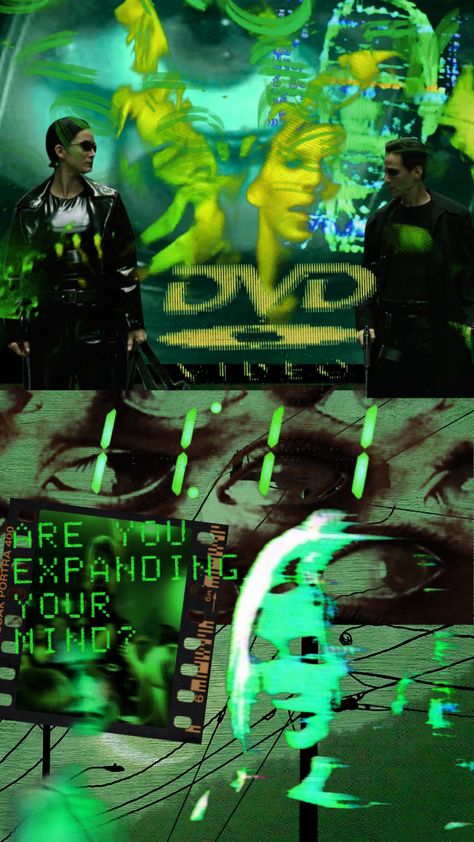 Matrix Moodboard, Y2k Matrix Aesthetic, Matrix Vibes Aesthetic, Matrix Aesthetic Wallpaper, Green Matrix Aesthetic, Simulation Aesthetic, The Matrix Aesthetic, Matrix Core, Glitch In The Matrix Aesthetic