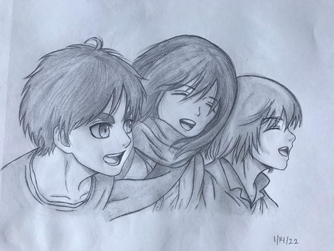 Credits to on IG: iixvku Eren And Mikasa Drawing, Mikasa Doodle, Attack On Titan Drawing, Mikasa Ackerman Sketch, Mikasa Ackerman Drawing Pencil, Eren And Mikasa Sketch, Mikasa Sketch Drawing, Mikasa Pencil Sketch, Gear Drawing