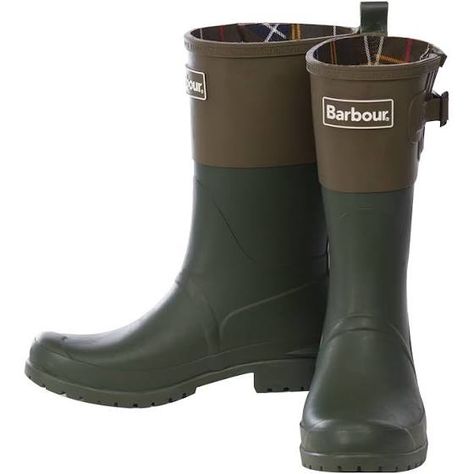 womens wellies barbour Barbour Boots, Coco Chanel Fashion, Wellington Boot, Wellington Boots, Chanel Fashion, Gianni Versace, Hunter Boots, Country Club, Wellington