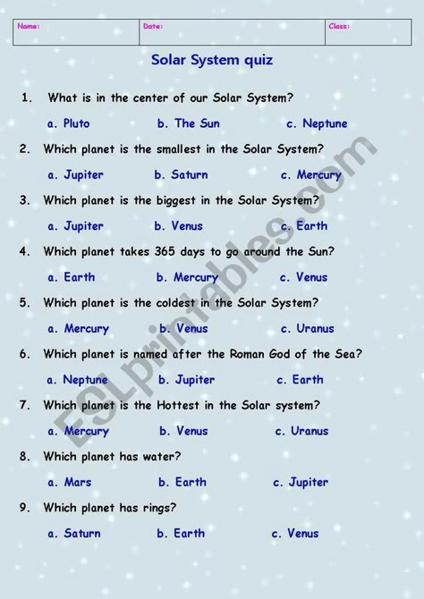 Solar System Lessons, Evs Worksheet, Social Studies Maps, Spelling Word Practice, Solar System Worksheets, Quiz For Kids, Solar System Projects For Kids, Solar System Unit, Solar System Activities