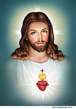 Sacred Heart of Jesus Jesus Pictures Hd, Jesus Gif, Divine Mercy Image, Christian Photos, Mother Mary Images, Jesus Drawings, Jesus Christ Painting, Jesus Tattoo, Pictures Of Christ