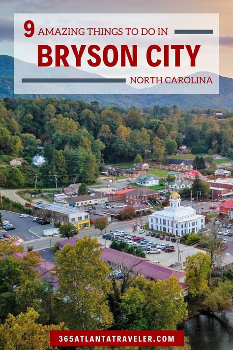 Things To Do In Bryson City Nc, Bryson City North Carolina Things To Do, Bryson City North Carolina, Outdoor Dates, Bryson City Nc, Fontana Lake, Bryson City, Western Nc, Fall Vacations