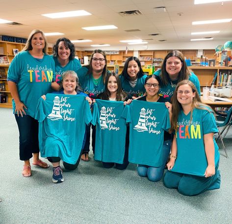 Leader In Me Shirts, Leader In Me School, Quote Tshirt, Leader In Me, I School, School Shirts, Shirt Ideas, Lighthouse, Leadership